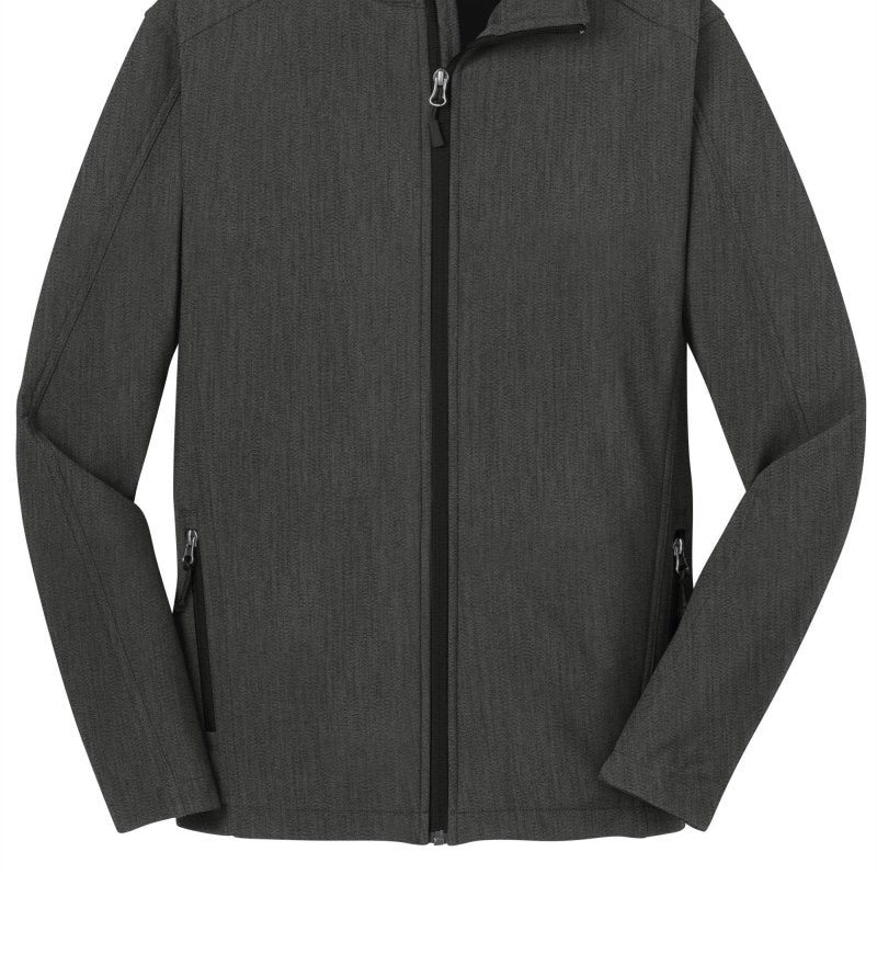 Port Authority® Core Soft Shell Jacket - Western Skies Design Company