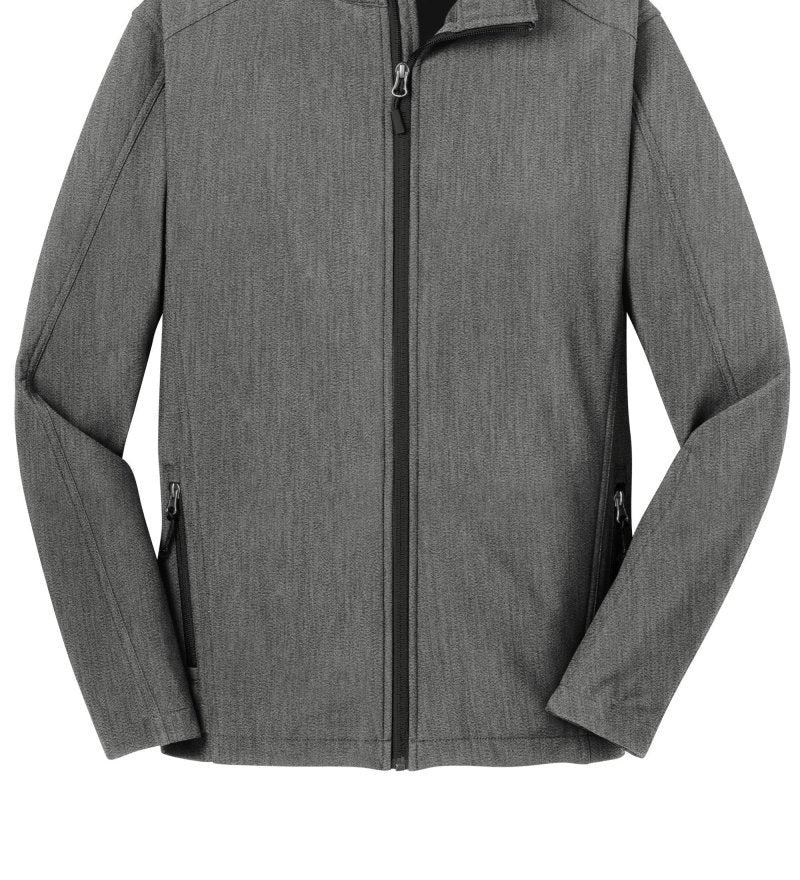Port Authority® Core Soft Shell Jacket - Western Skies Design Company