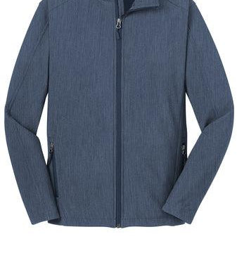 Port Authority® Core Soft Shell Jacket - Western Skies Design Company
