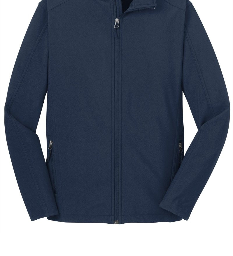 Port Authority® Core Soft Shell Jacket - Western Skies Design Company