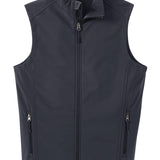 Port Authority® Core Soft Shell Vest - Western Skies Design Company