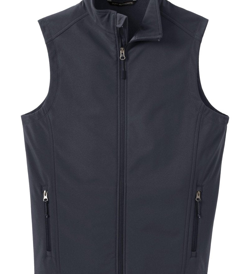 Port Authority® Core Soft Shell Vest - Western Skies Design Company
