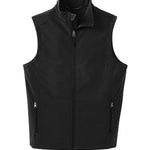 Port Authority® Core Soft Shell Vest - Western Skies Design Company