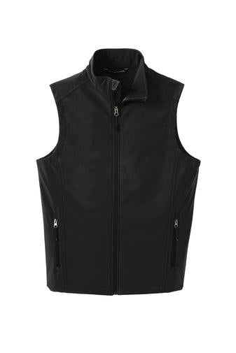 Port Authority® Core Soft Shell Vest - Western Skies Design Company