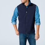 Port Authority® Core Soft Shell Vest - Western Skies Design Company