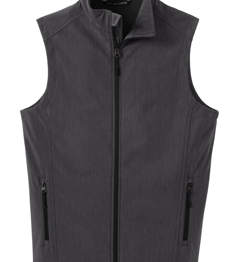 Port Authority® Core Soft Shell Vest - Western Skies Design Company