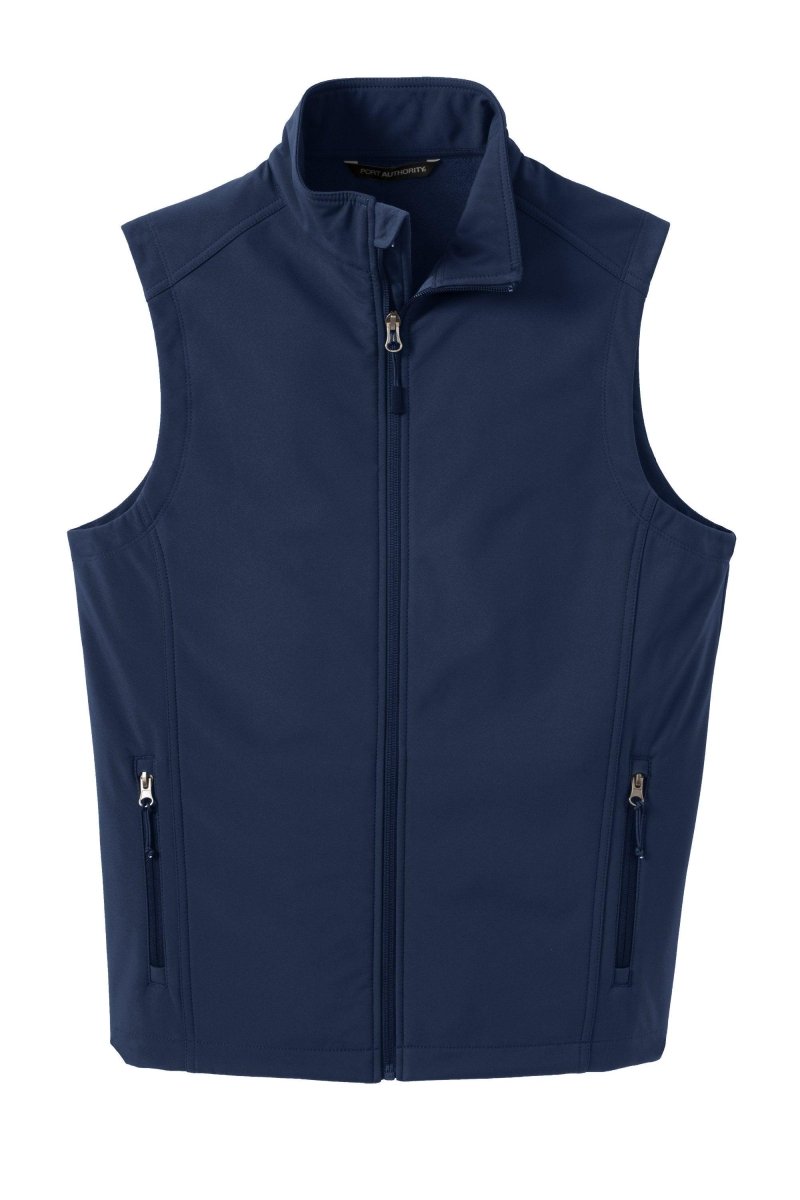 Port Authority® Core Soft Shell Vest - Western Skies Design Company