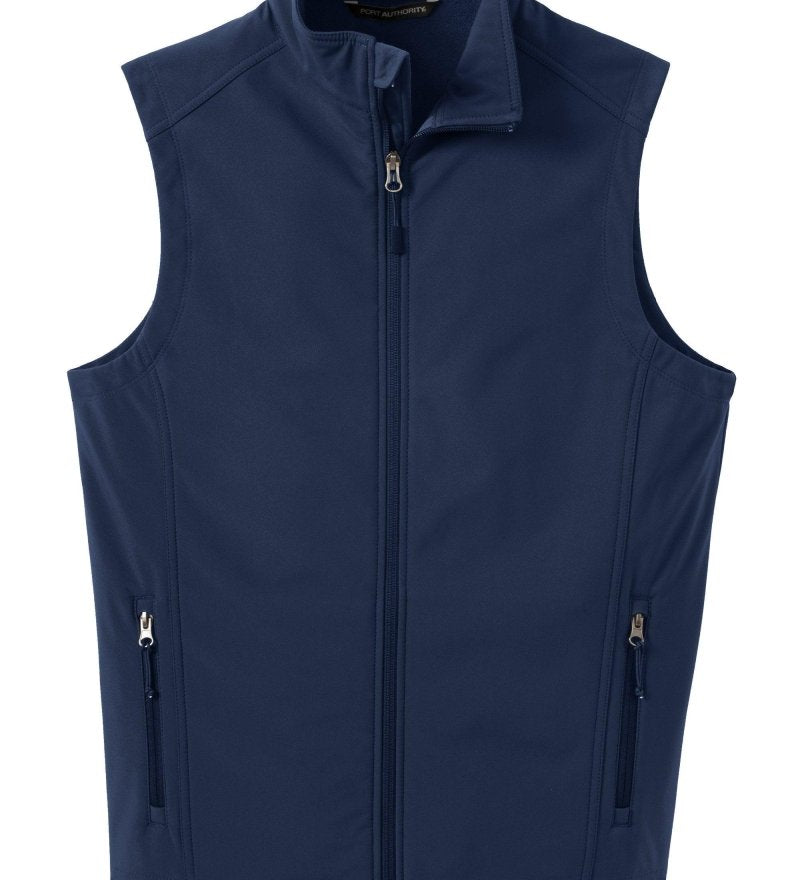 Port Authority® Core Soft Shell Vest - Western Skies Design Company