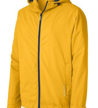 Port Authority® Northwest Slicker - Western Skies Design Company