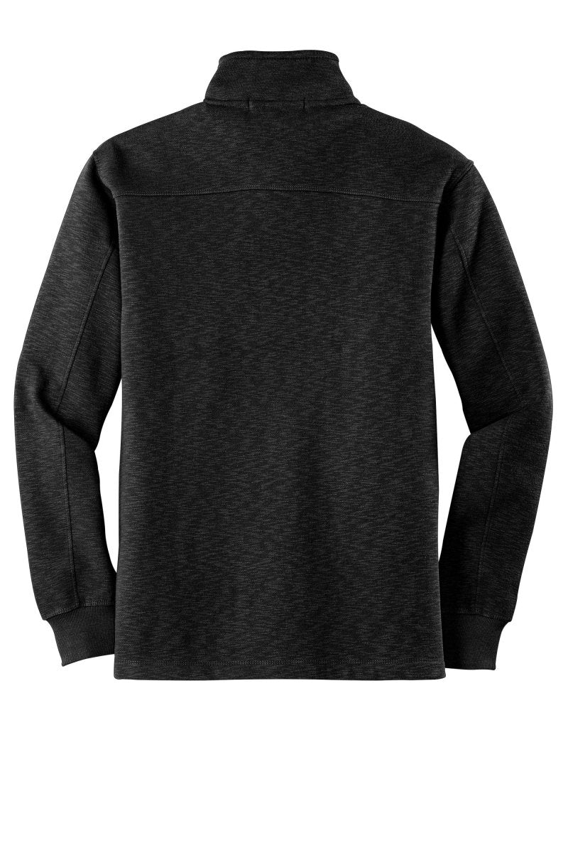 Port Authority® Slub Fleece 1/4-Zip Pullover - Western Skies Design Company