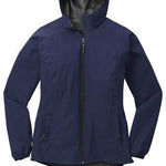 Port Authority® Women's Essential Rain Jacket - Western Skies Design Company