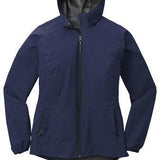 Port Authority® Women's Essential Rain Jacket - Western Skies Design Company