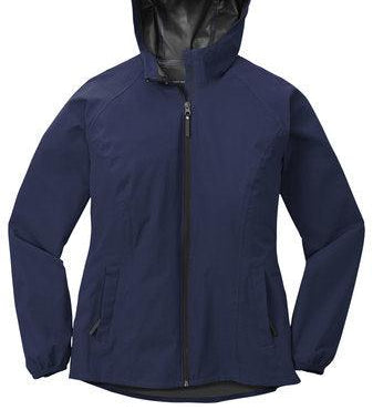 Port Authority® Women's Essential Rain Jacket - Western Skies Design Company