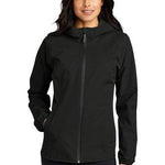 Port Authority® Women's Essential Rain Jacket - Western Skies Design Company