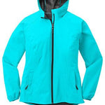 Port Authority® Women's Essential Rain Jacket - Western Skies Design Company