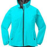 Port Authority® Women's Essential Rain Jacket - Western Skies Design Company
