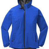 Port Authority® Women's Essential Rain Jacket - Western Skies Design Company