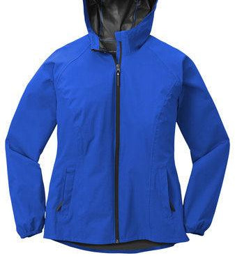 Port Authority® Women's Essential Rain Jacket - Western Skies Design Company
