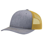 Richardson 112 Five Panel Trucker - Western Skies Design Company